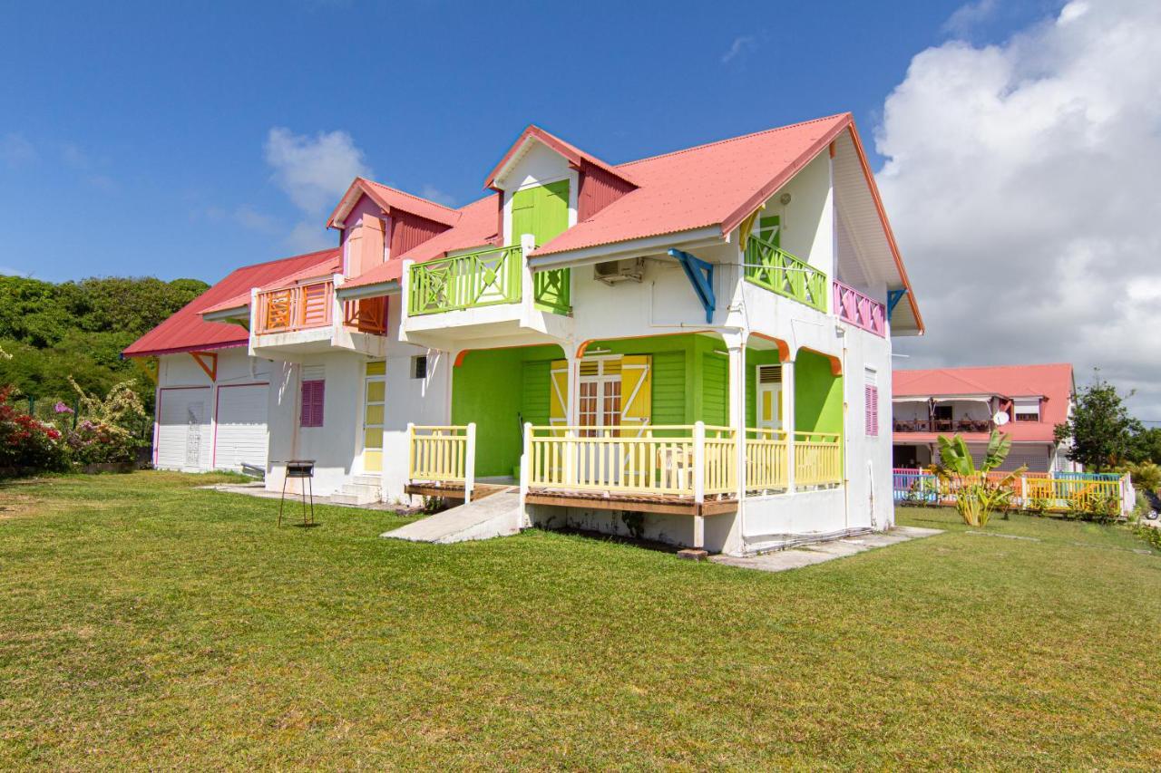 Gites De Beausejour Экстерьер фото