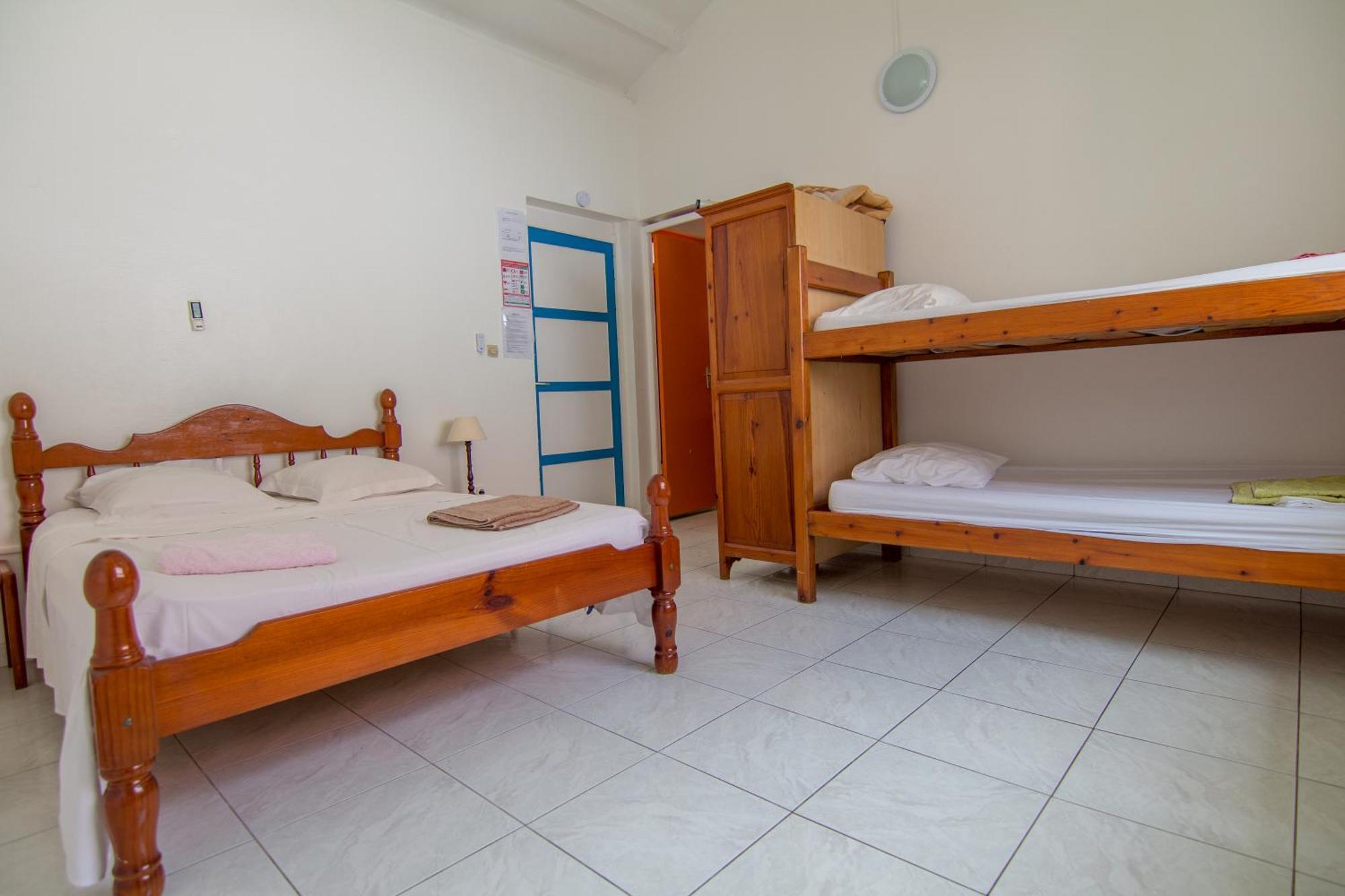 Gites De Beausejour Экстерьер фото